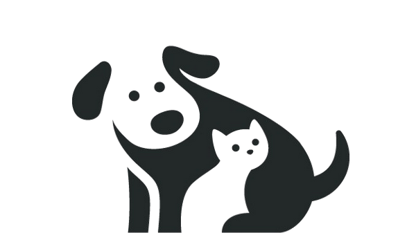 Profilassi per animali domestici a casa.